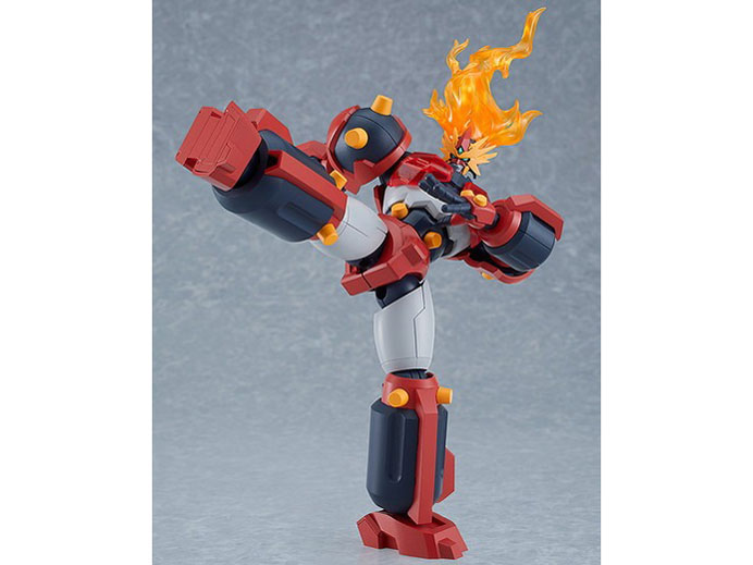 �_�����̃S�[�_���i�[�I�I MODEROID �S�[�_���i�[ �c�C���h���C�u���[�h