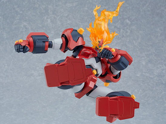 �_�����̃S�[�_���i�[�I�I MODEROID �S�[�_���i�[ �c�C���h���C�u���[�h