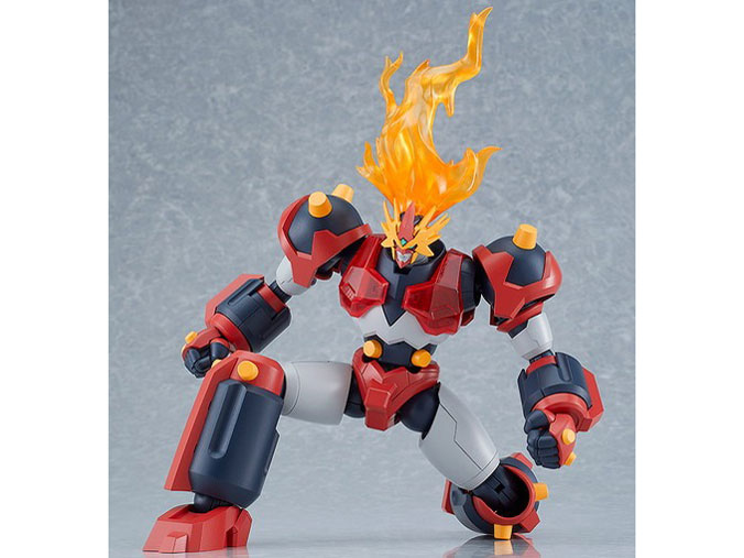 �_�����̃S�[�_���i�[�I�I MODEROID �S�[�_���i�[ �c�C���h���C�u���[�h