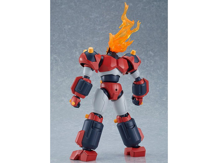 �_�����̃S�[�_���i�[�I�I MODEROID �S�[�_���i�[ �c�C���h���C�u���[�h