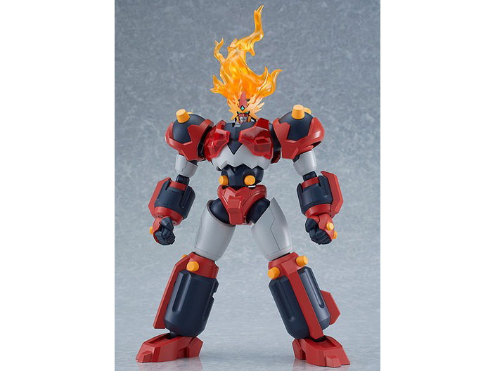 �_�����̃S�[�_���i�[�I�I MODEROID �S�[�_���i�[ �c�C���h���C�u���[�h �̐��i�摜