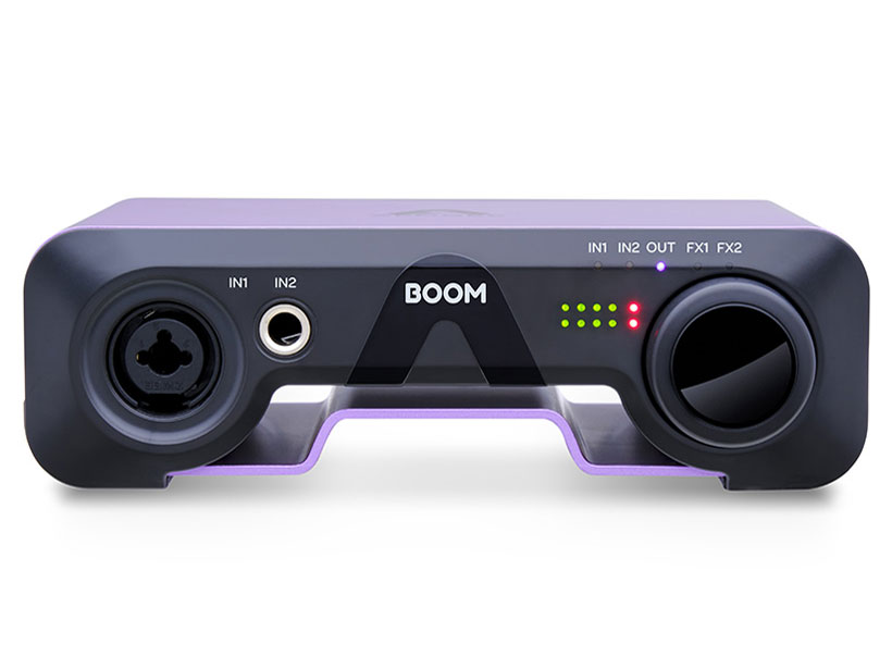 BOOM �̐��i�摜