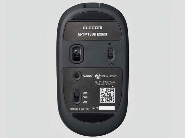 M-TM15BBGM/EC [�K�����^���u���b�N]