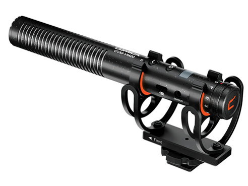 COMICA CVM-VM20 �̐��i�摜