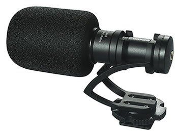 COMICA CVM-VM10II B [�u���b�N] �̐��i�摜