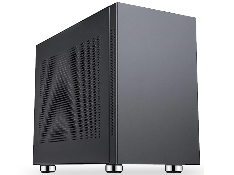 サイズ SAMA IM01-BK [ブラック] PCケース 新品未開封 SAMA 舞黒透 MK-01W | パソコン工房【公式通販】