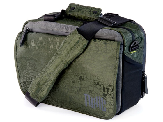 Toxic ���C�X ���[�W WRAITH-EMER-L [�G�������h] �̐��i�摜