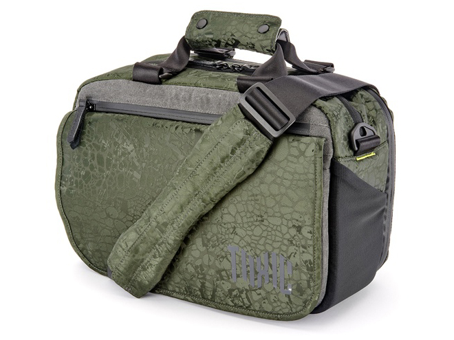 Toxic ���C�X �~�f�B�A�� WRAITH-EMER-M [�G�������h] �̐��i�摜