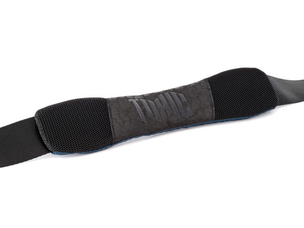 Toxic ���C�X �~�f�B�A�� WRAITH-ONYX-M [�I�j�L�X]