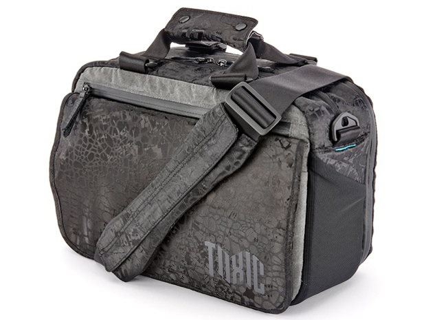 Toxic ���C�X �~�f�B�A�� WRAITH-ONYX-M [�I�j�L�X] �̐��i�摜