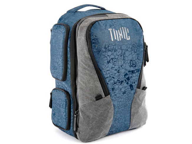 Toxic ���@���L���[ �~�f�B�A�� VALKYRIE-SAPP-M [�T�t�@�C�A] �̐��i�摜