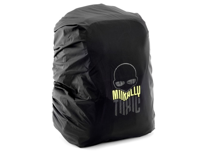 Toxic ���@���L���[ �~�f�B�A�� VALKYRIE-ONYX-M [�I�j�L�X]