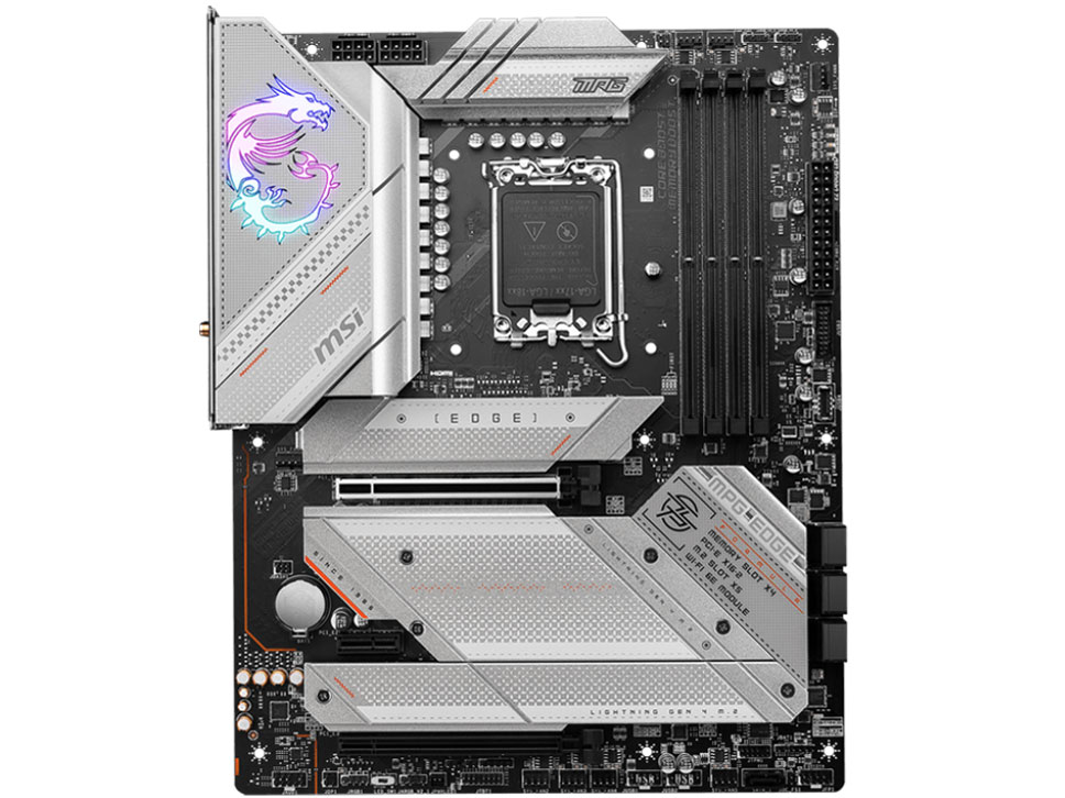 MPG Z790 EDGE WIFI �̐��i�摜