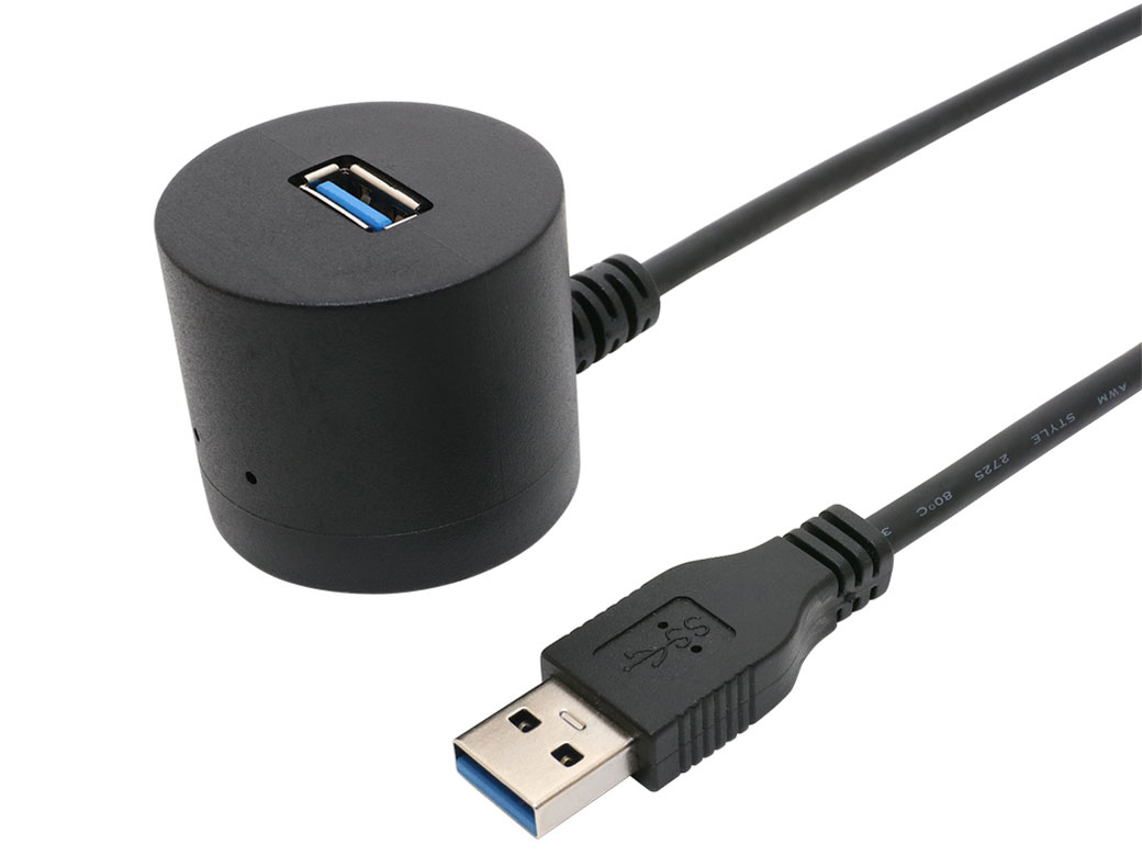 USB-EXT3015/BK [1.5m] �̐��i�摜