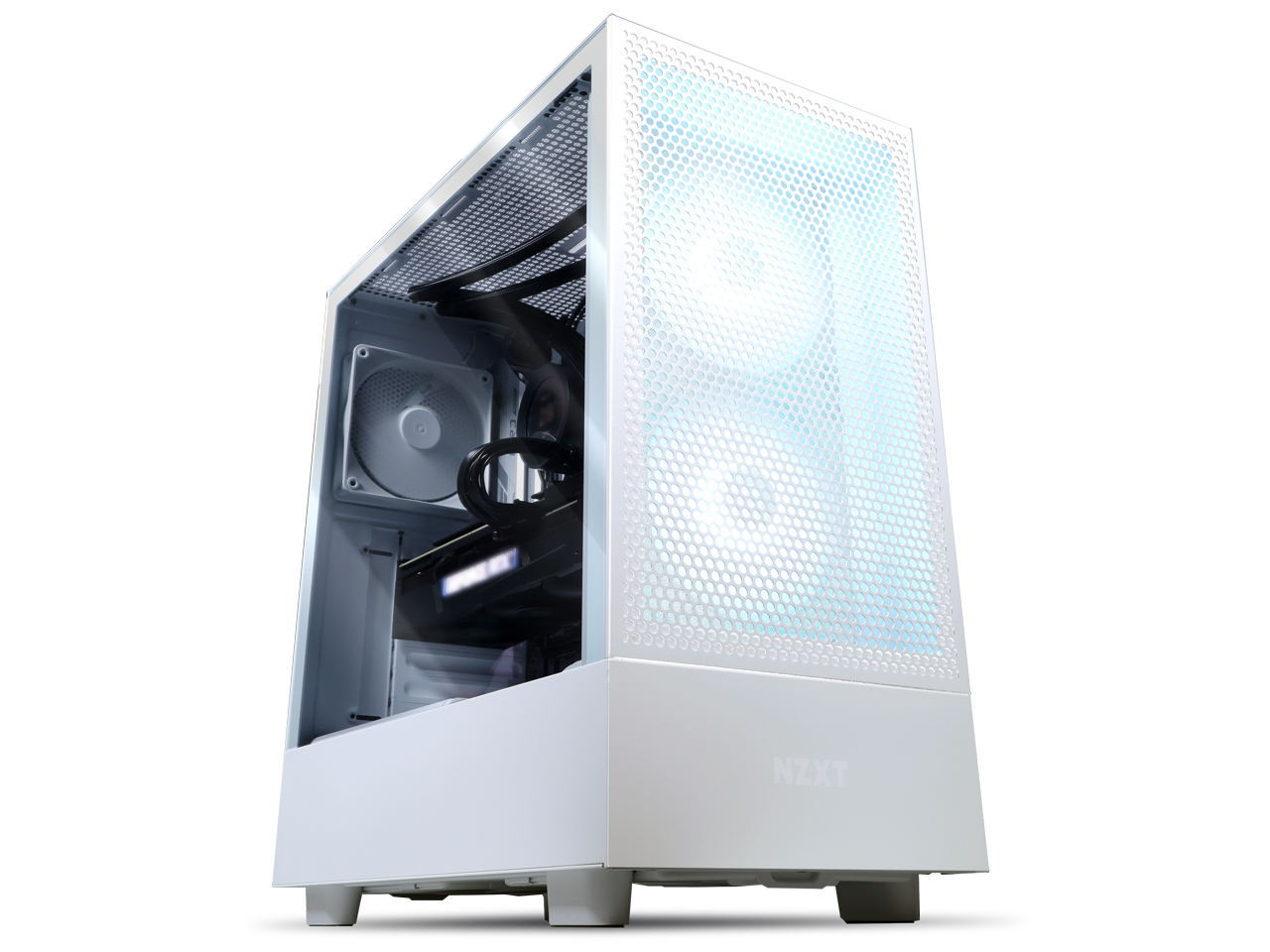 ZEFT Core i7 13700F/RTX 3080/32GB������/M.2 SSD 1TB ���i.com���胂�f�� �̐��i�摜