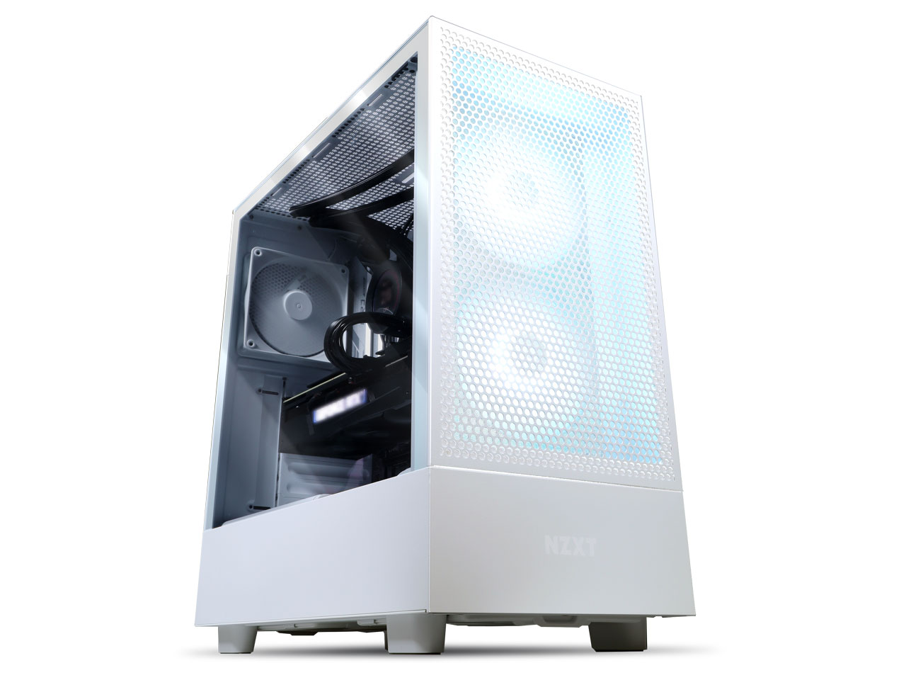 ZEFT Core i9 13900F/RTX 3080/32GB������/M.2 SSD 1TB ���i.com���胂�f�� �̐��i�摜