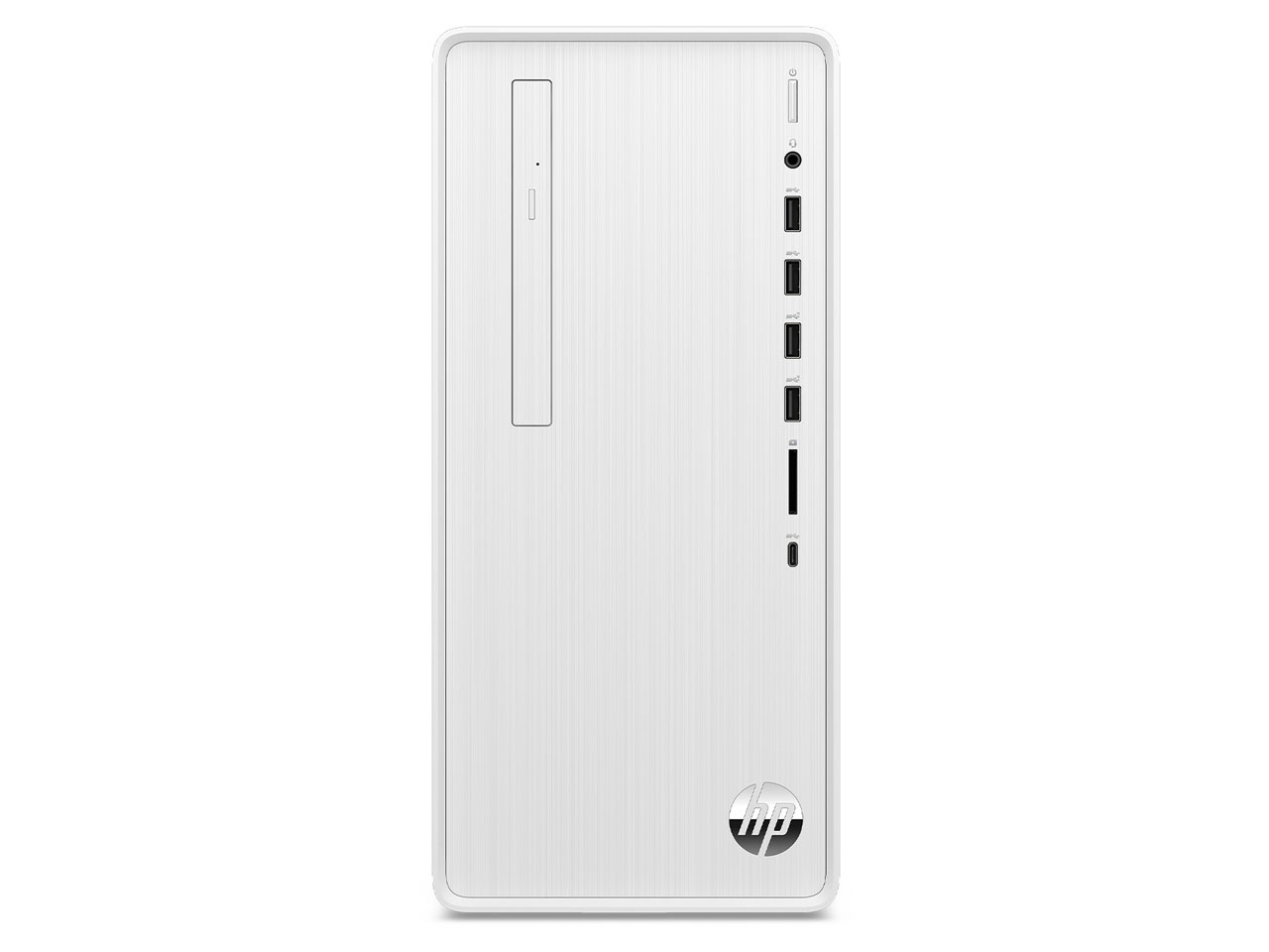 Pavilion Desktop TP01-3030jp �x�[�V�b�N���f�� �̐��i�摜