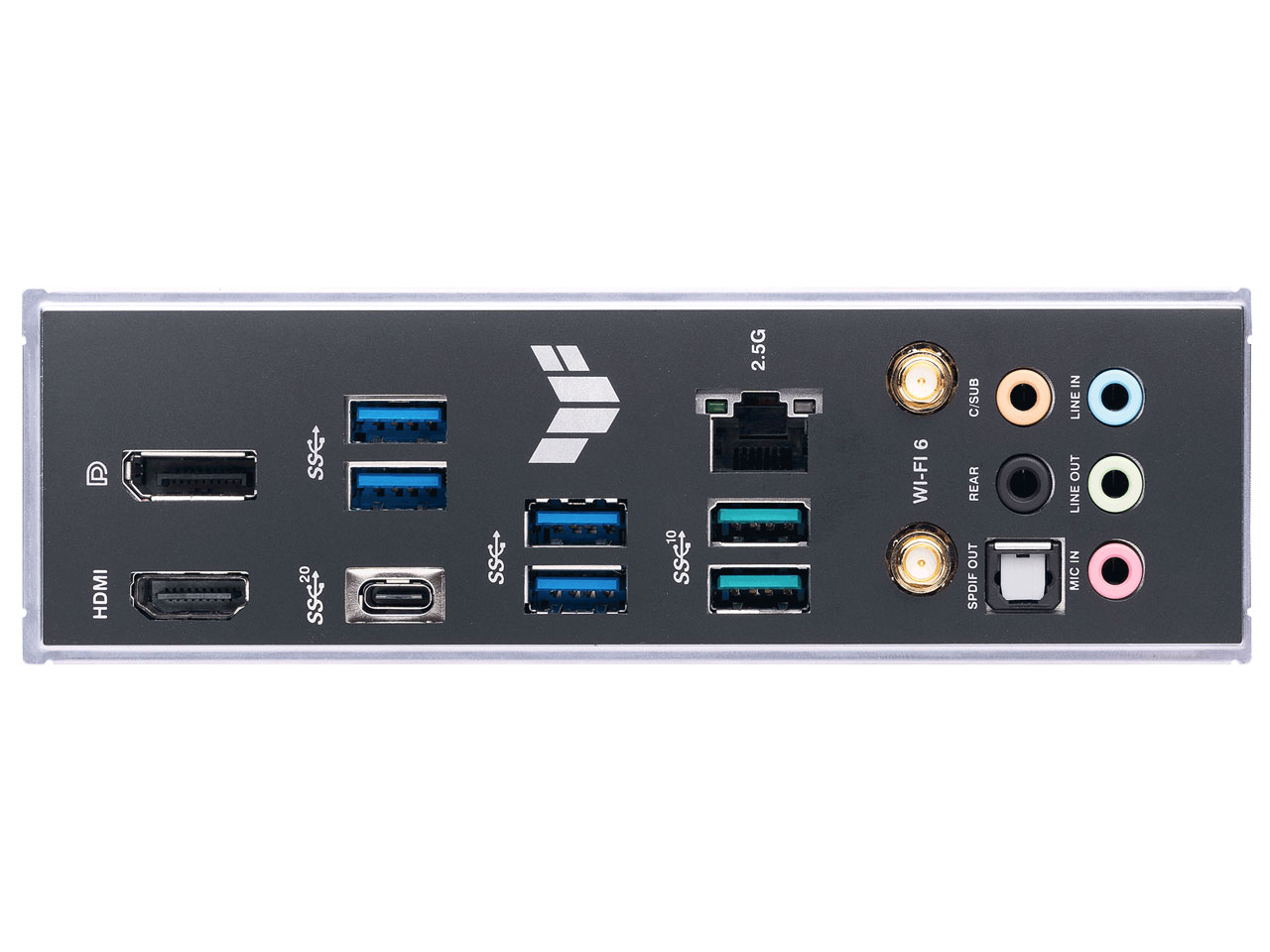 TUF GAMING H770-PRO WIFI