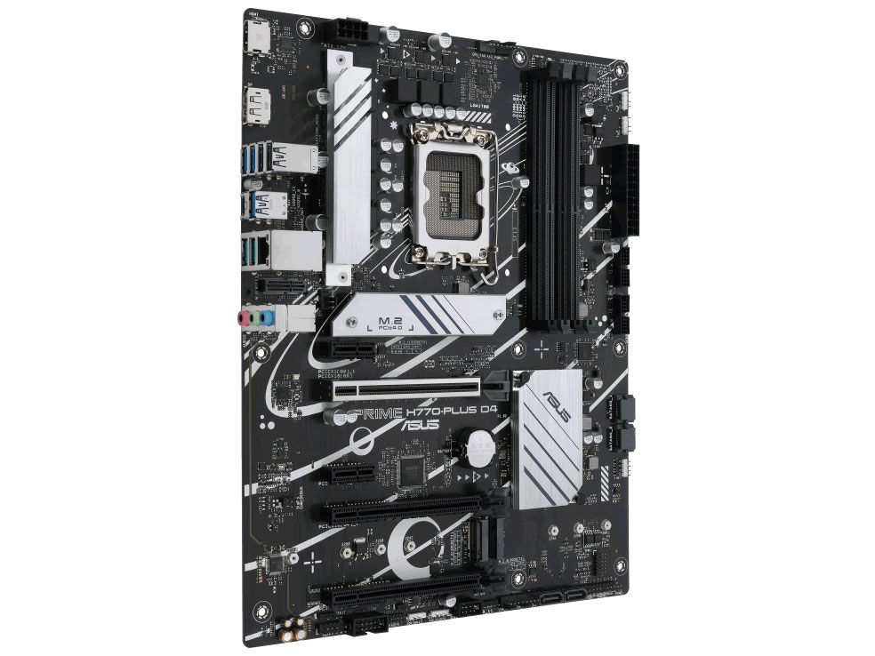 PRIME H770-PLUS D4
