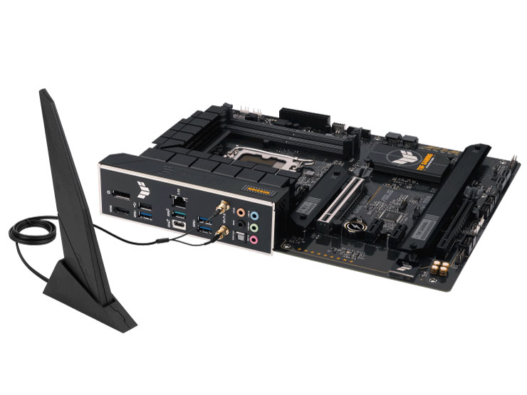 TUF GAMING B760-PLUS WIFI D4