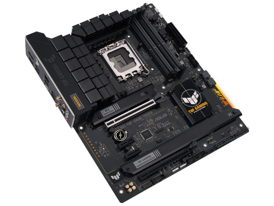 w{3x TUF GAMING B760-PLUS WIFI D4 ̐i摜
