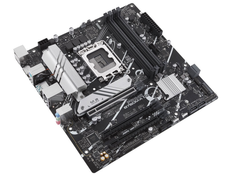 PRIME B760M-A D4