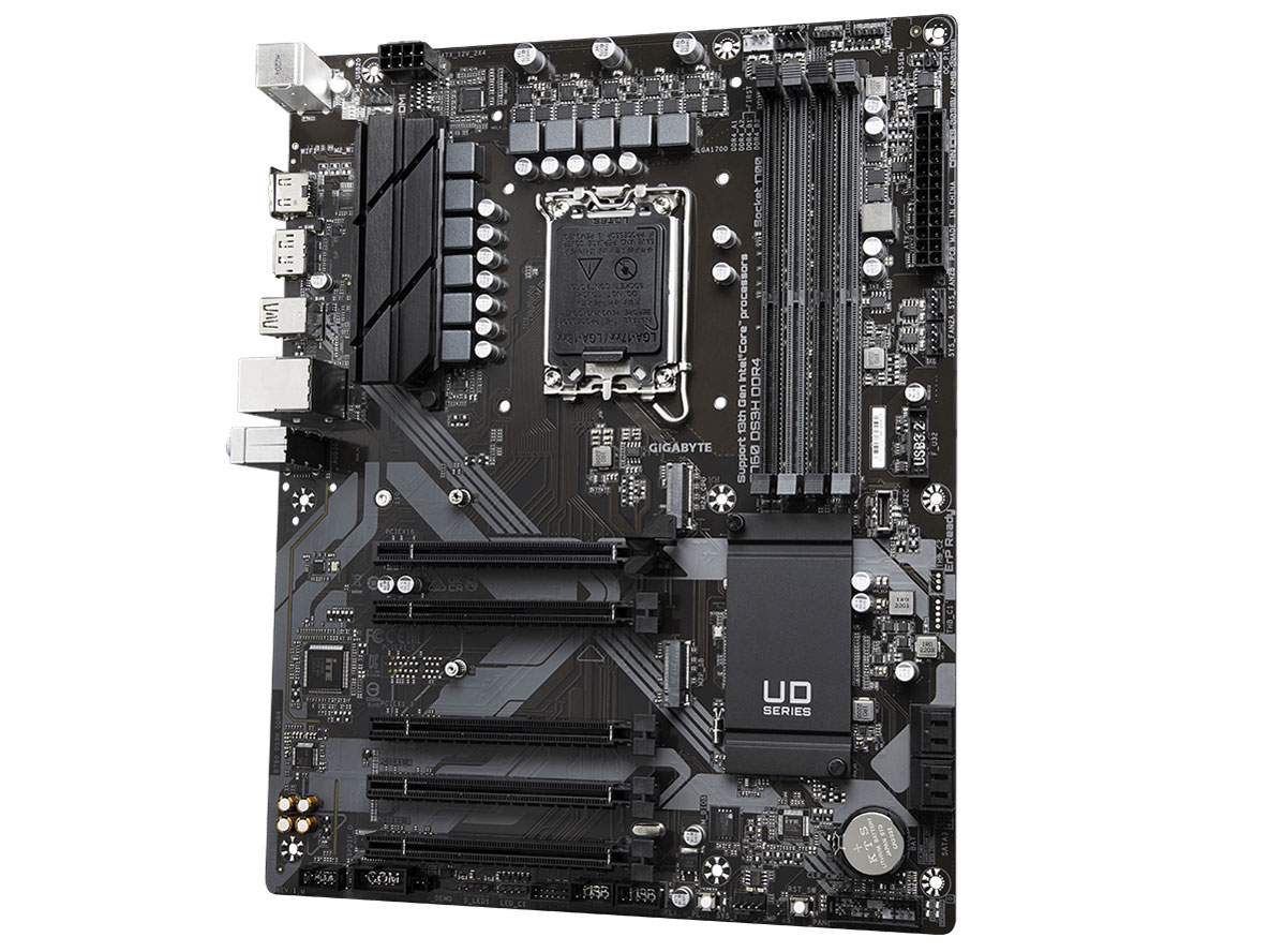 B760 DS3H DDR4 [Rev.1.0]