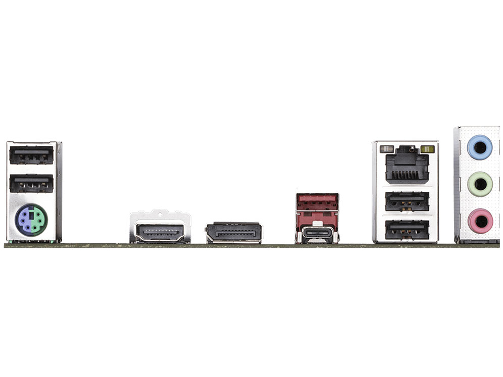 B760 DS3H DDR4 [Rev.1.0]