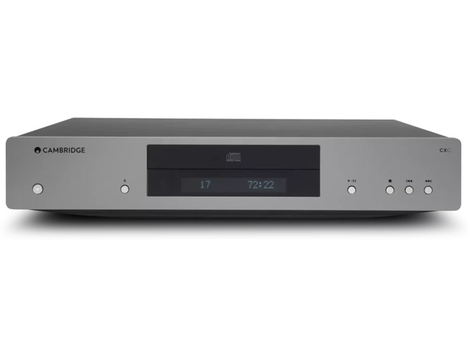 Cambridge Audio CXCv2 [Luna Grey]