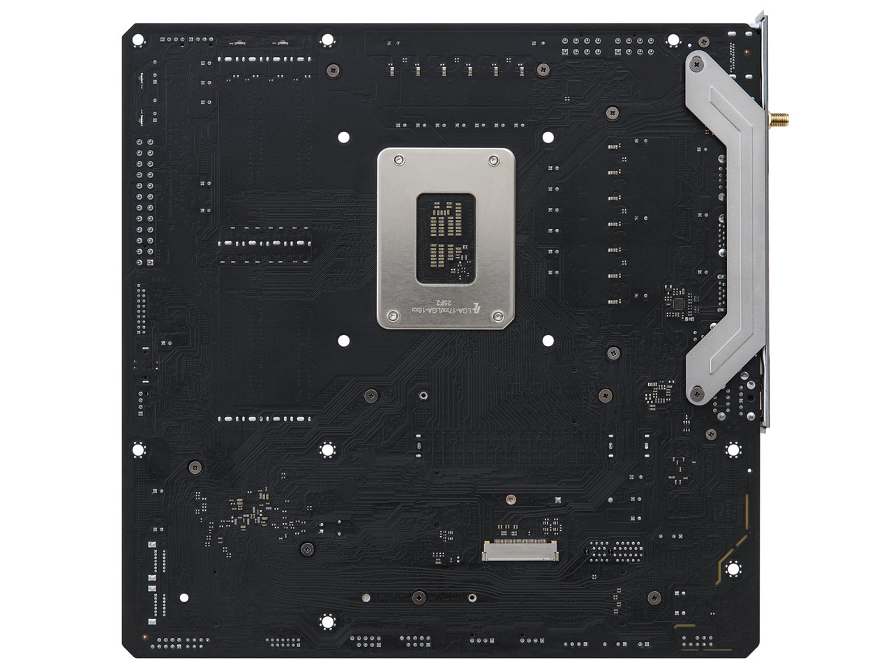 B760M Steel Legend WiFi