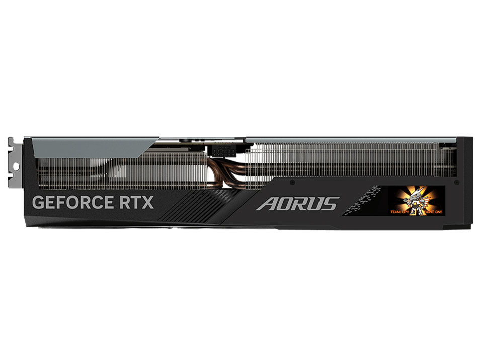AORUS GV-N407TAORUS M-12GD [PCIExp 12GB]