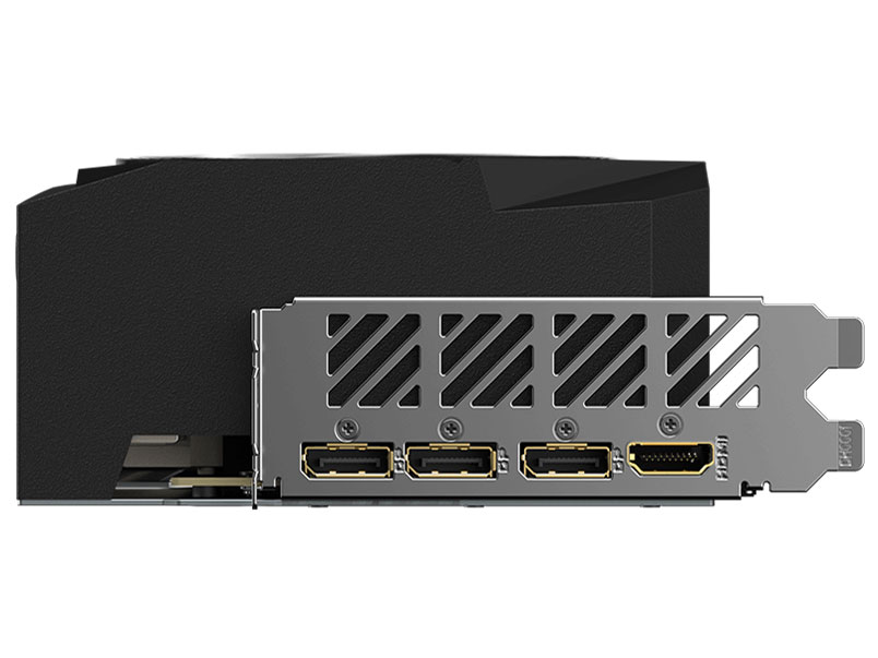 AORUS GV-N407TAORUS M-12GD [PCIExp 12GB]