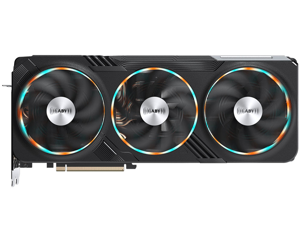 GV-N407TGAMING OC-12GD [PCIExp 12GB]