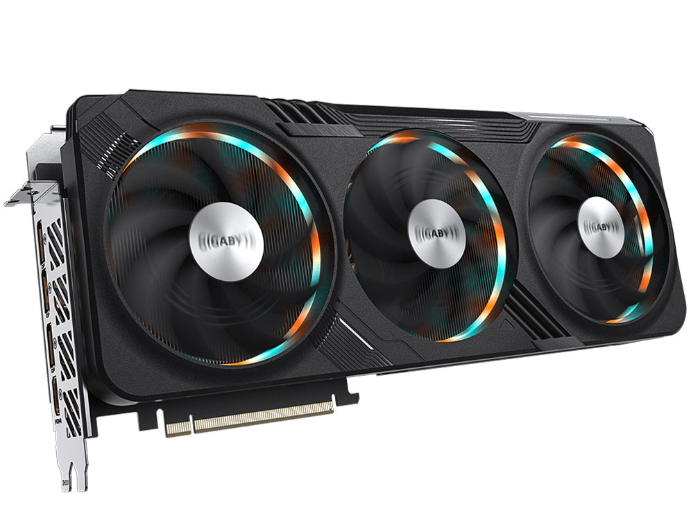 GV-N407TGAMING OC-12GD [PCIExp 12GB]