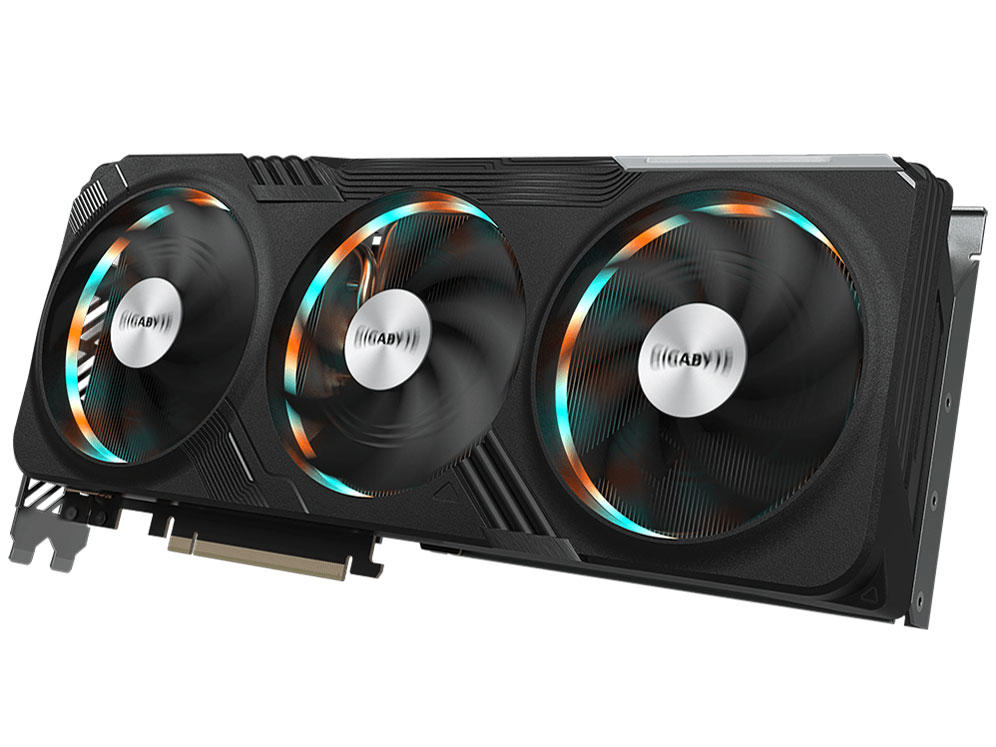 GV-N407TGAMING OC-12GD [PCIExp 12GB]