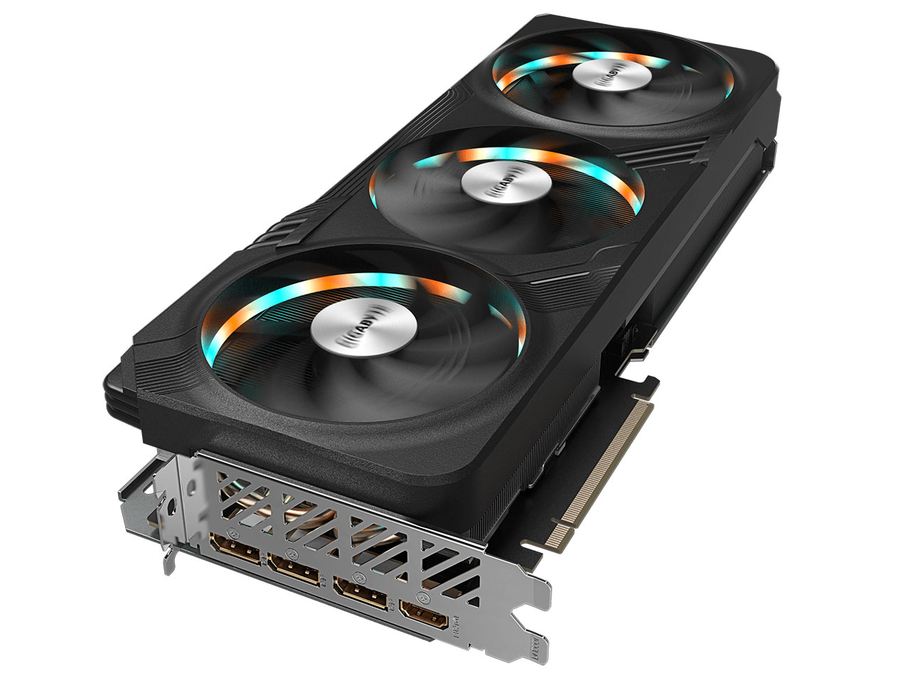 GV-N407TGAMING OC-12GD [PCIExp 12GB]