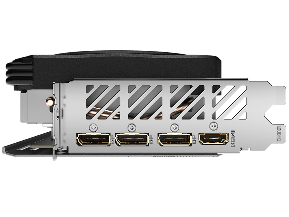 GV-N407TGAMING OC-12GD [PCIExp 12GB]