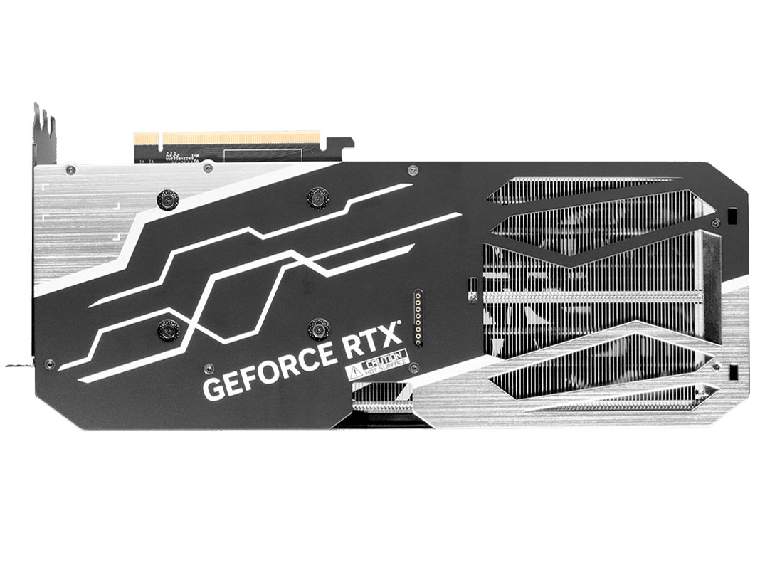 GALAKURO GAMING GG-RTX4070Ti-E12GB/TP [PCIExp 12GB]