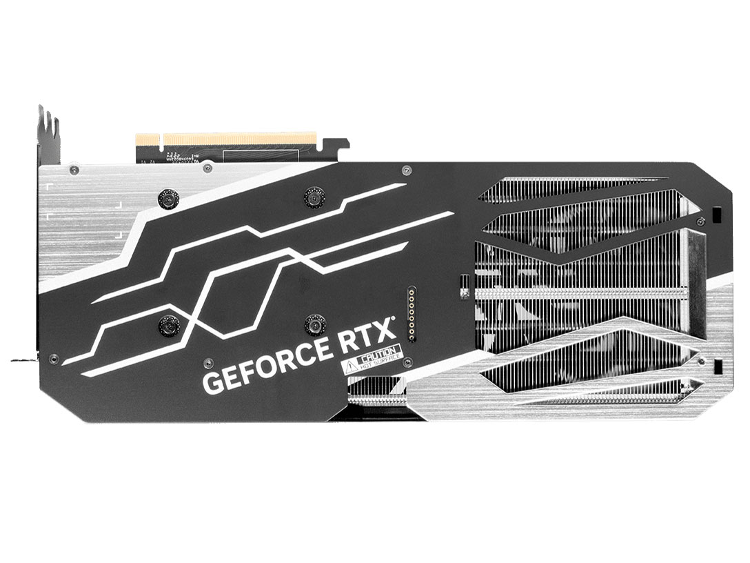 GALAKURO GAMING GG-RTX4070Ti-E12GB/OC/TP [PCIExp 12GB]