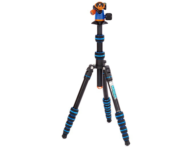 �p���N�X �R�[���[ 2.0 & �G�A�w�b�h �l�I 2.0 �L�b�g COREYBLUE2.0 [�u���[] �̐��i�摜