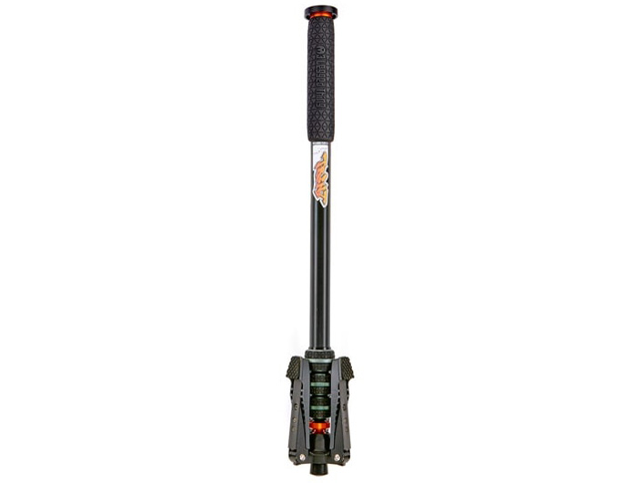 �p���N�X �g�����g 2.0 & �h�b�N�Y2 �L�b�g TRENTKITGREY2.0 [�O���[]
