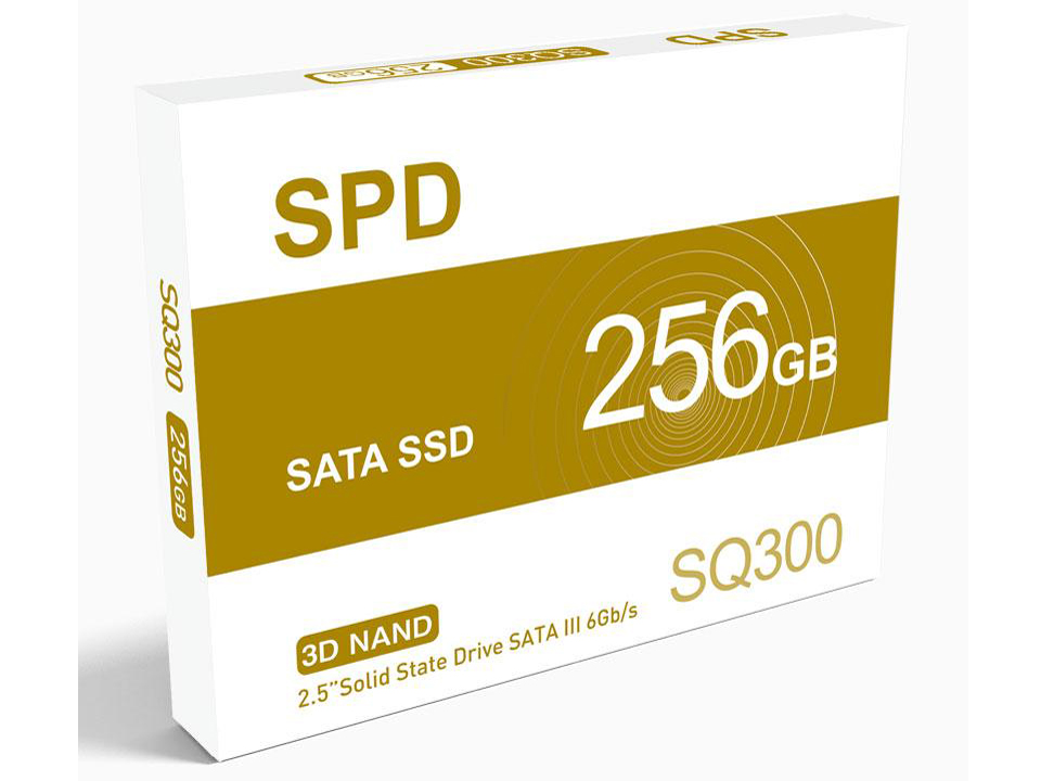 SQ300-SC256GD