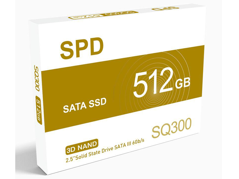 SQ300-SC512GD