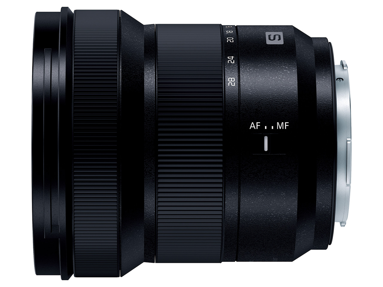 LUMIX S 14-28mm F4-5.6 MACRO S-R1428