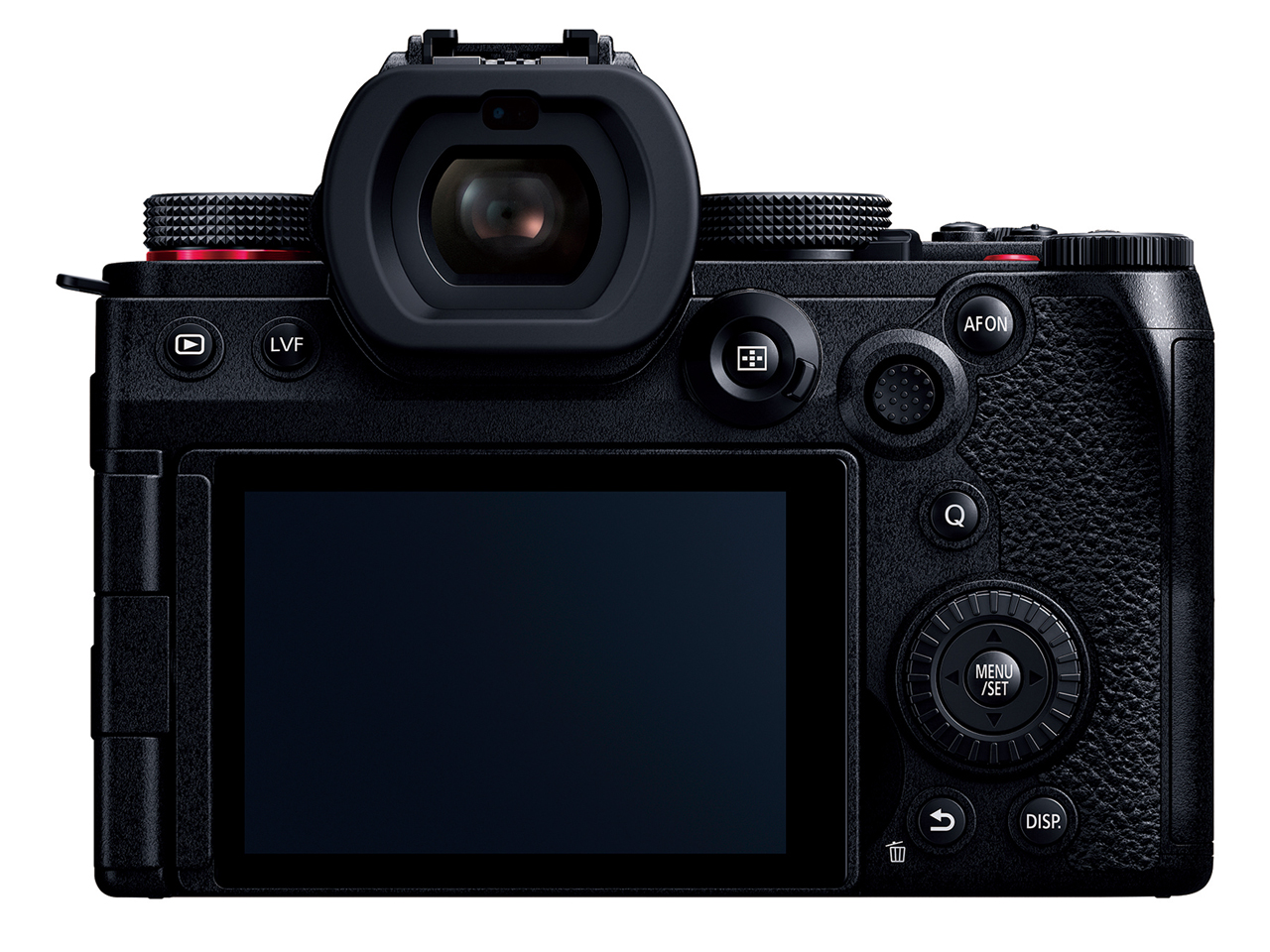 LUMIX DC-S5M2K �W���Y�[�������Y�L�b�g