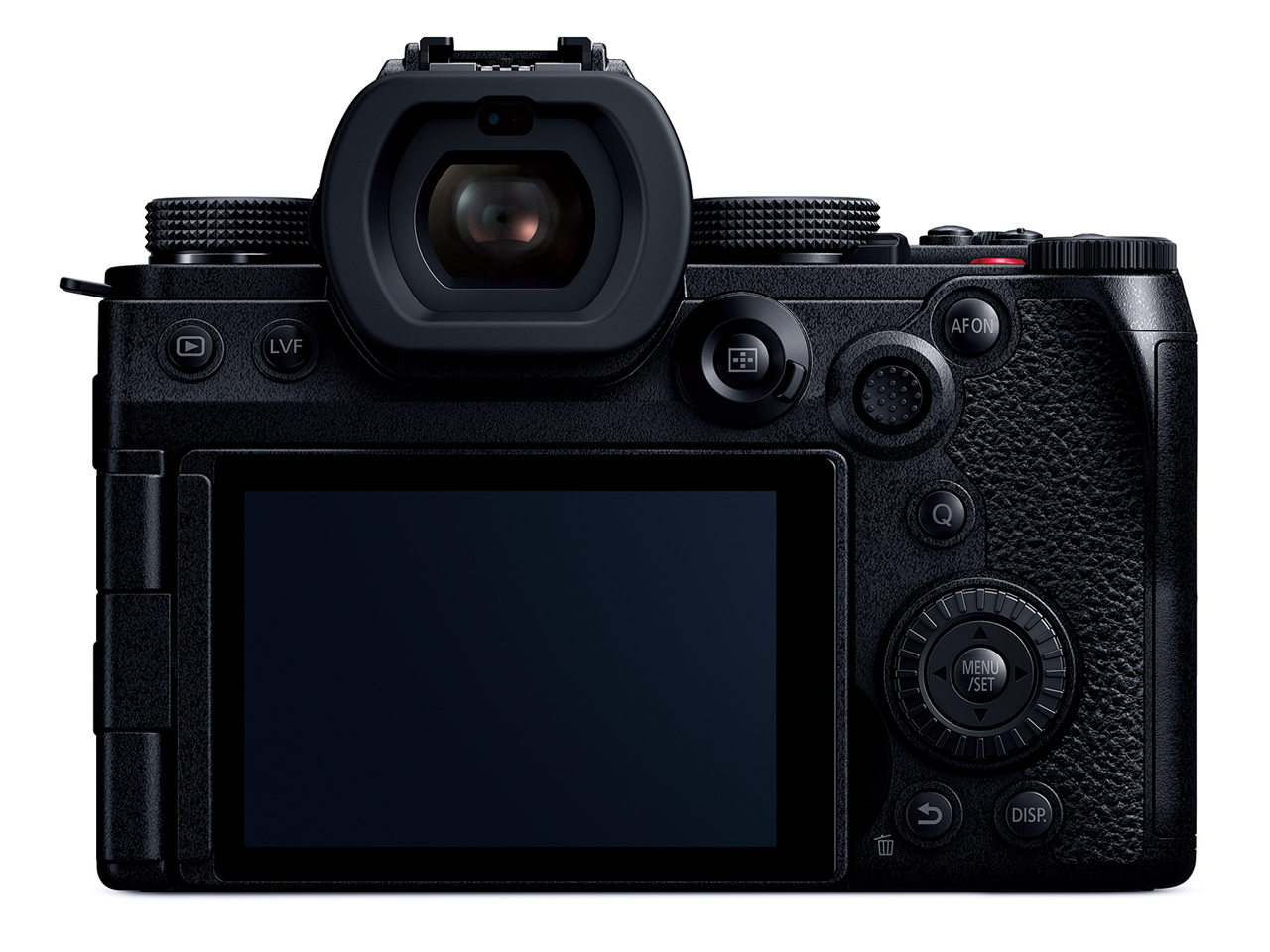 LUMIX DC-S5M2XW �_�u�������Y�L�b�g