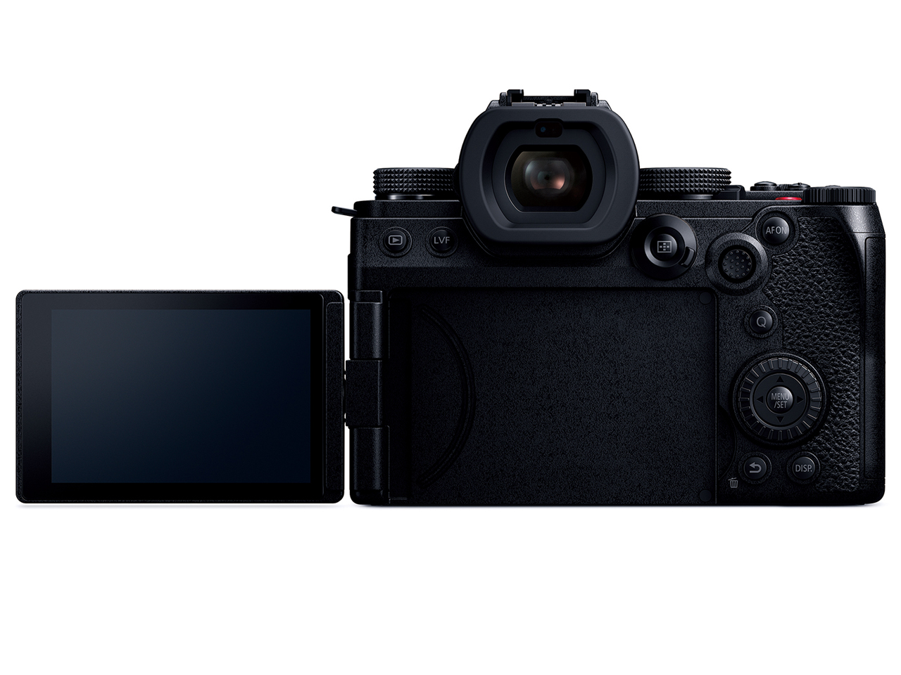 LUMIX DC-S5M2XW �_�u�������Y�L�b�g