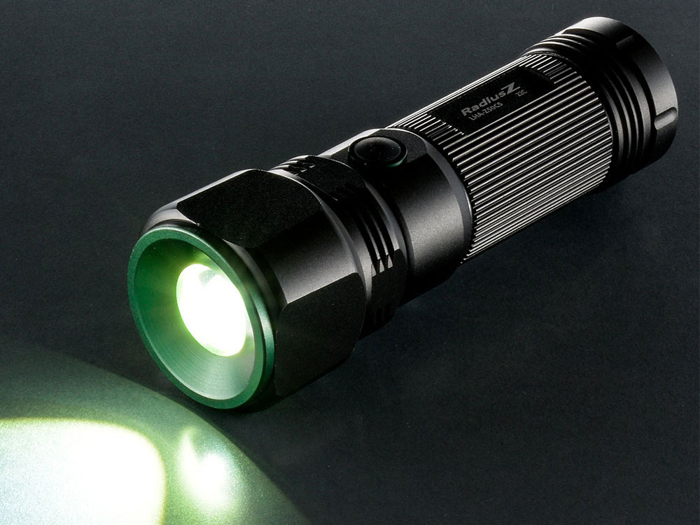 LED�Y�[�����C�g ���f�B�E�XZ LHA-Z50C5