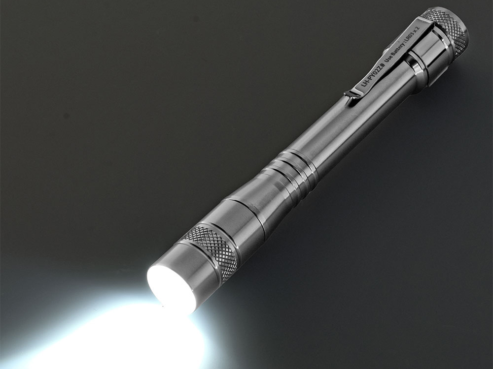 �h�� LED�y�����C�g �t�H�[�J�X�t LH-PY02Z-S2