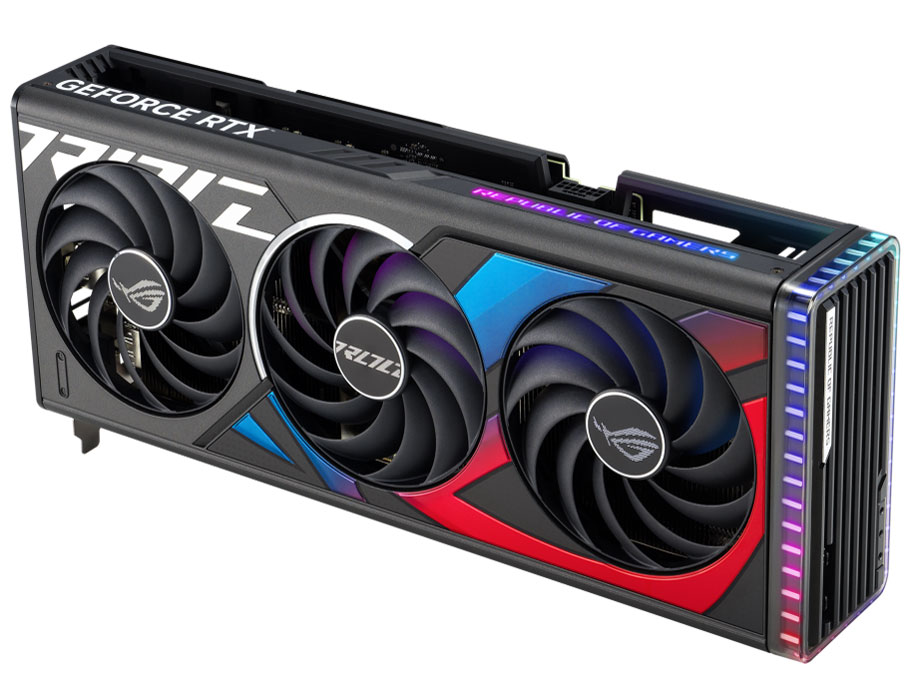 ROG-STRIX-RTX4070TI-O12G-GAMING [PCIExp 12GB]